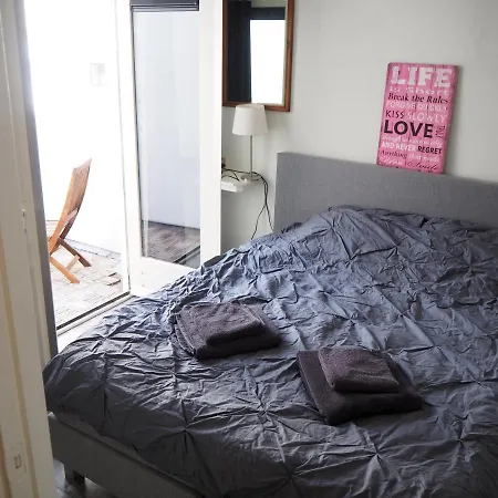 Apartment Romantic Centre