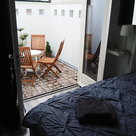 Romantic Centre Zandvoort