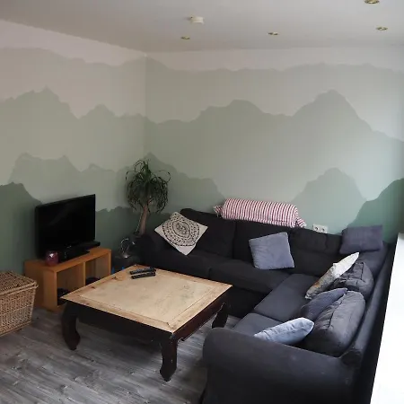 Apartment Romantic Centre