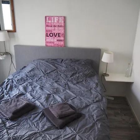 Romantic Centre Zandvoort