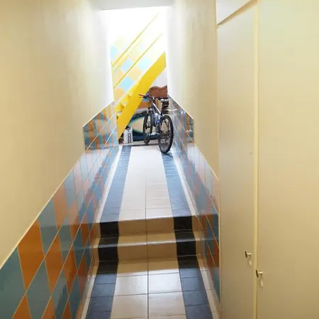 Romantic Centre Zandvoort