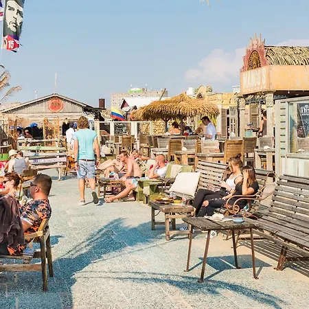 Apartment Romantic Centre *