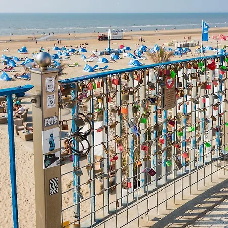 Romantic Centre * Zandvoort