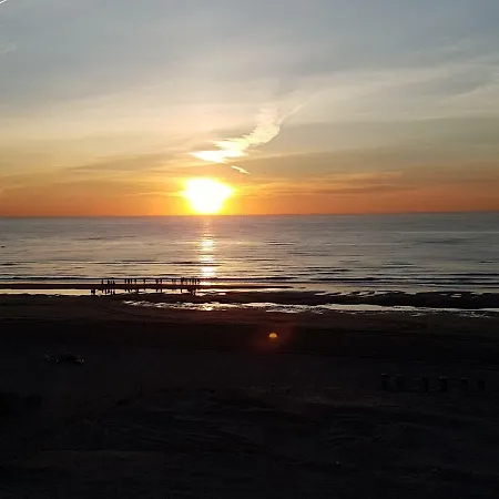 Romantic Centre Zandvoort