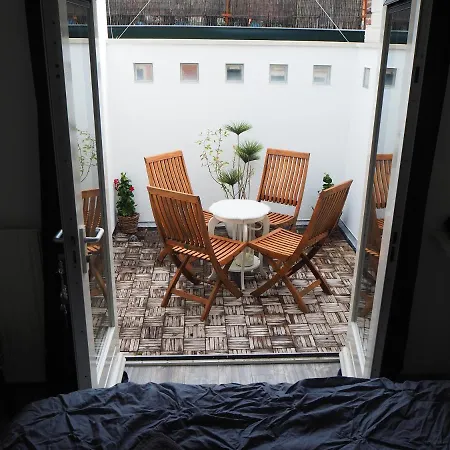 Romantic Centre Zandvoort