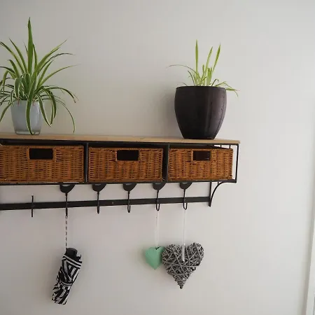 Appartement Romantic Centre *