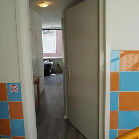 Romantic Centre Appartement *