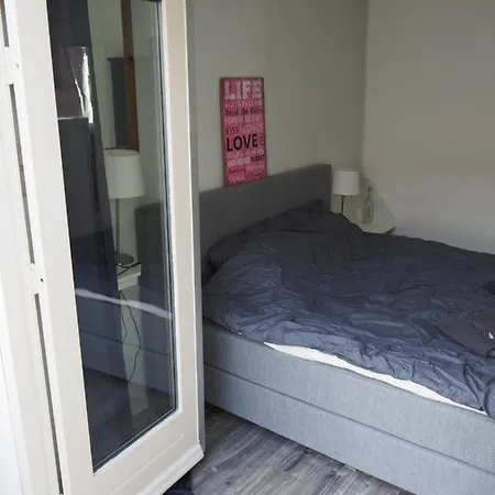 Appartement Romantic Centre