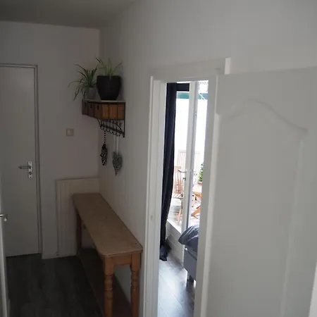 Appartement Romantic Centre *