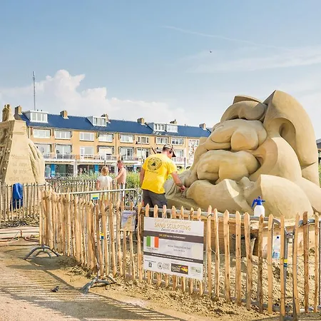 Romantic Centre Appartement