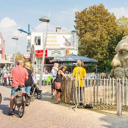 Appartement Romantic Centre *