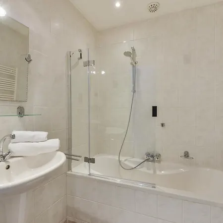 Appartement Romantic Centre Zandvoort